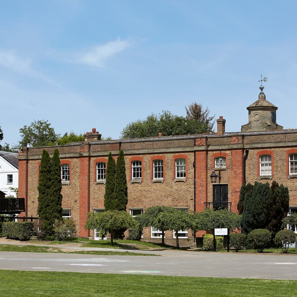 Claremont Fan Court Junior School